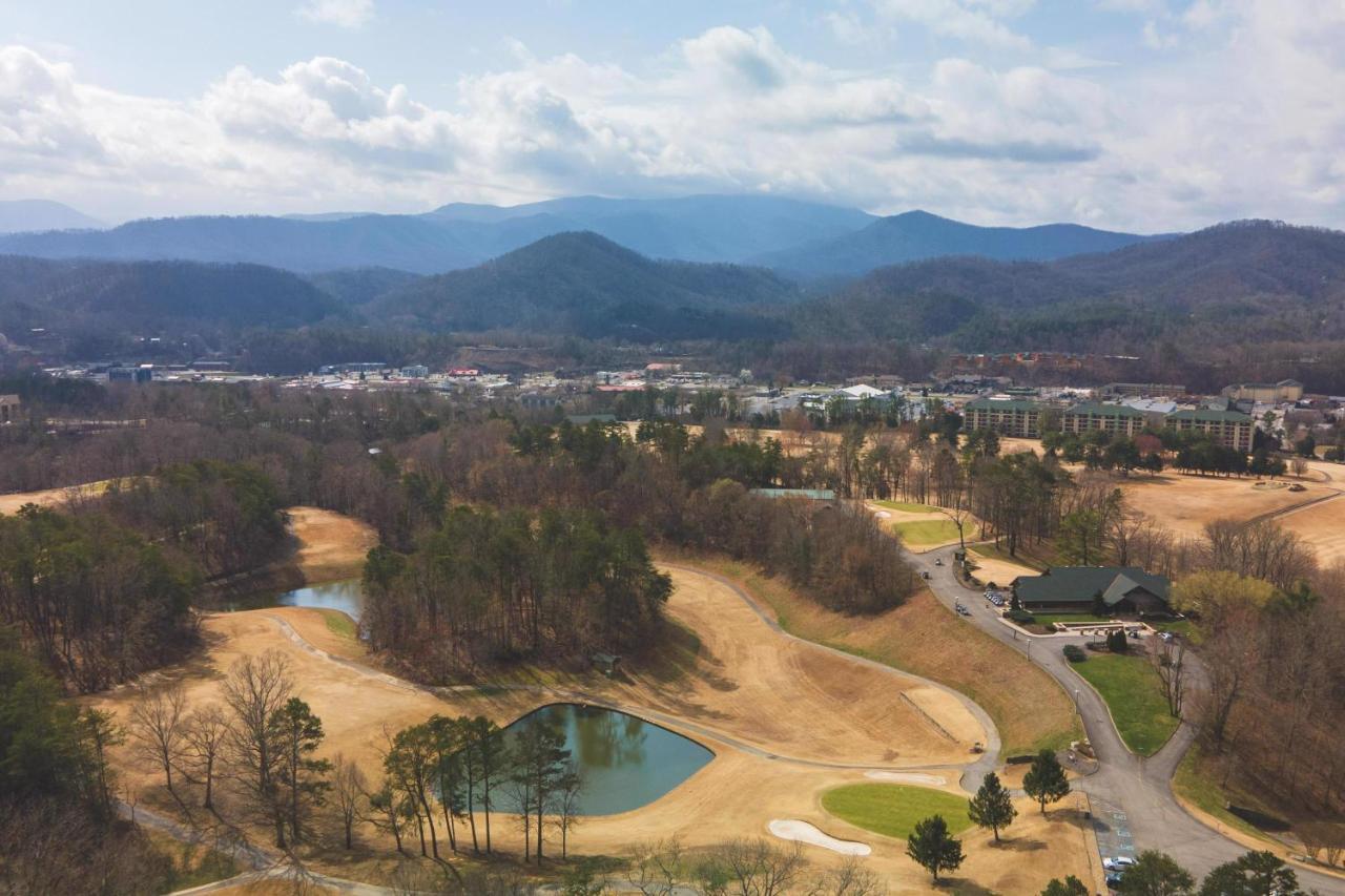 Gv - Unit 3202 - Fairway Villas Pigeon Forge Exterior foto