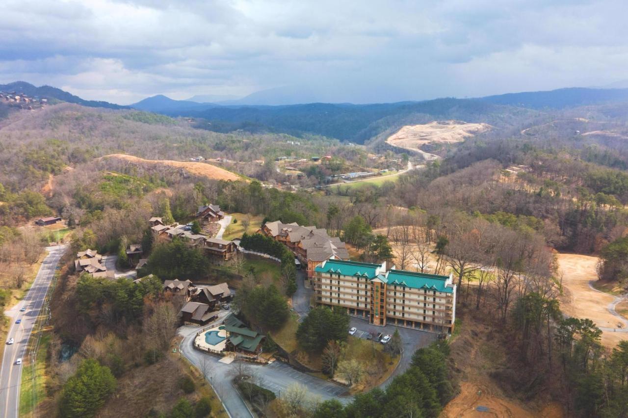 Gv - Unit 3202 - Fairway Villas Pigeon Forge Exterior foto