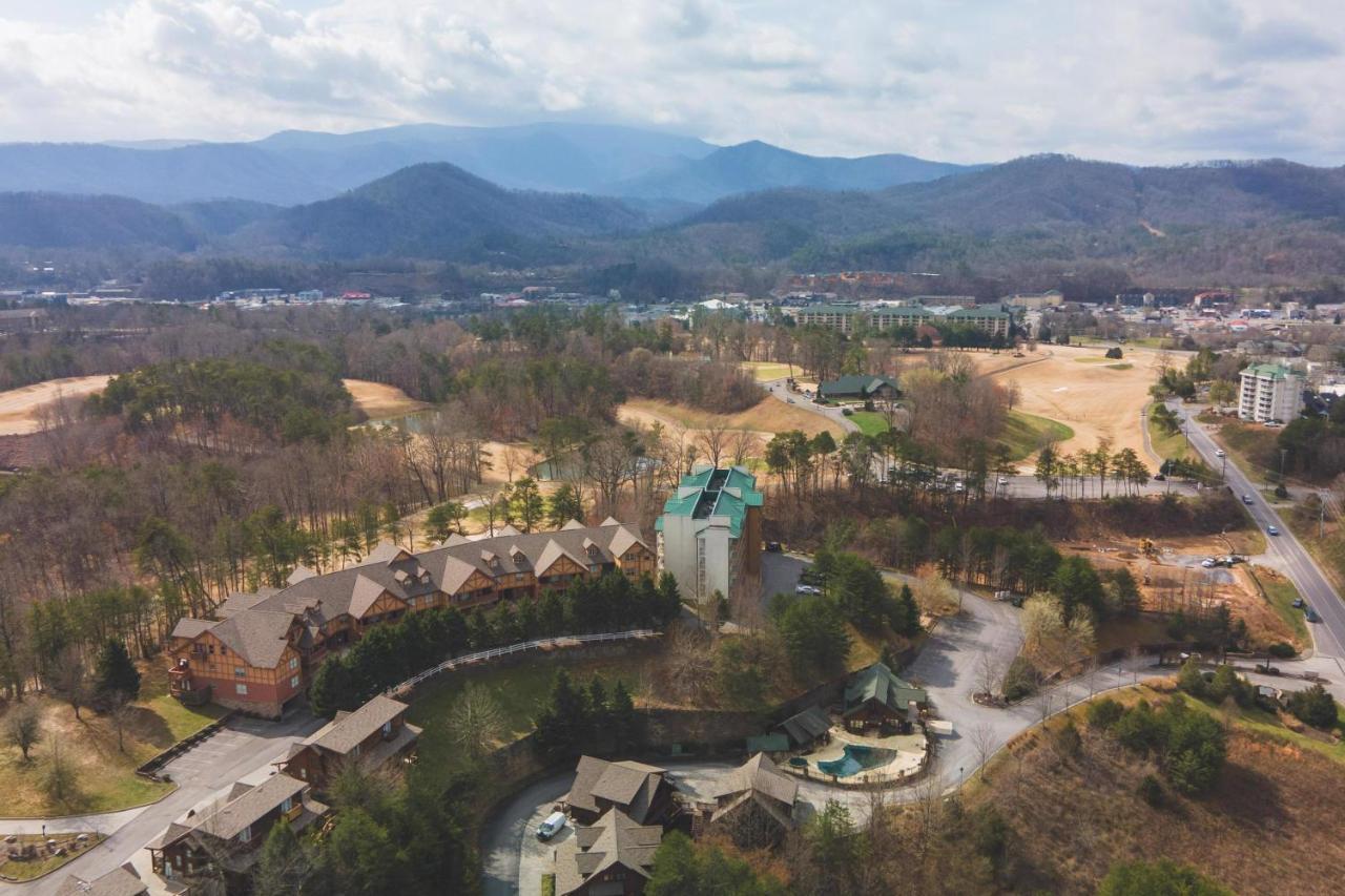 Gv - Unit 3202 - Fairway Villas Pigeon Forge Exterior foto