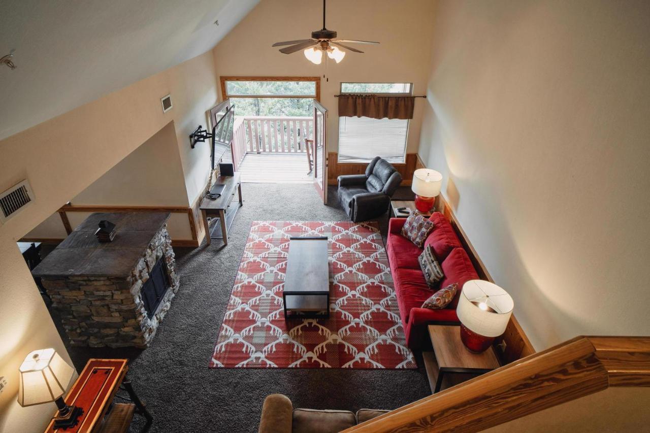 Gv - Unit 3202 - Fairway Villas Pigeon Forge Exterior foto